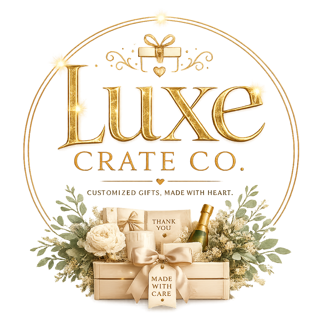 Luxe Crate Co.